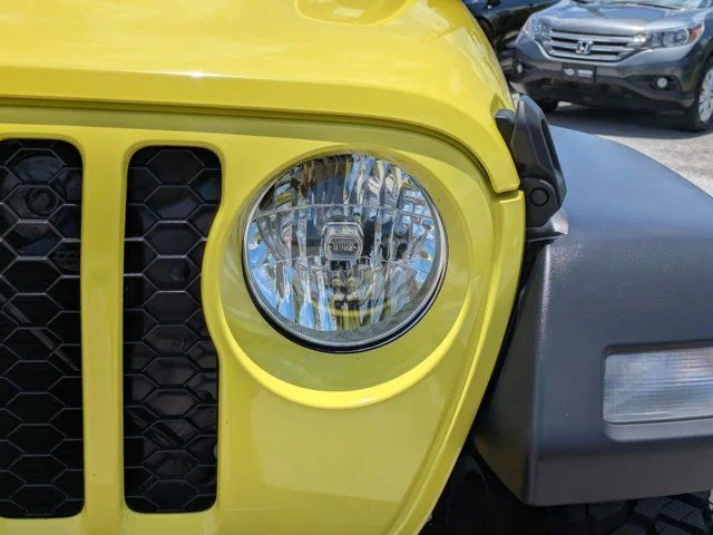 2024 Jeep Wrangler 4-Door Sport S - Photo 10