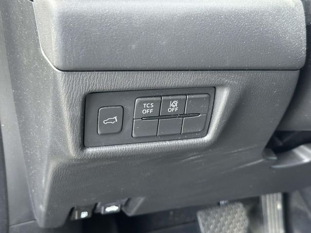 Used 2020 Blue Mazda Touring image 29