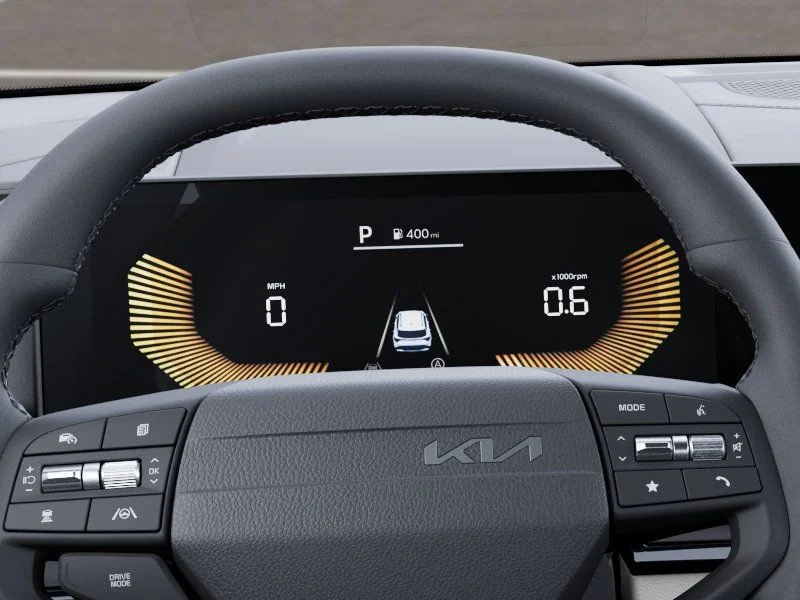 New 2026 Panthera Metal Kia EX image 20