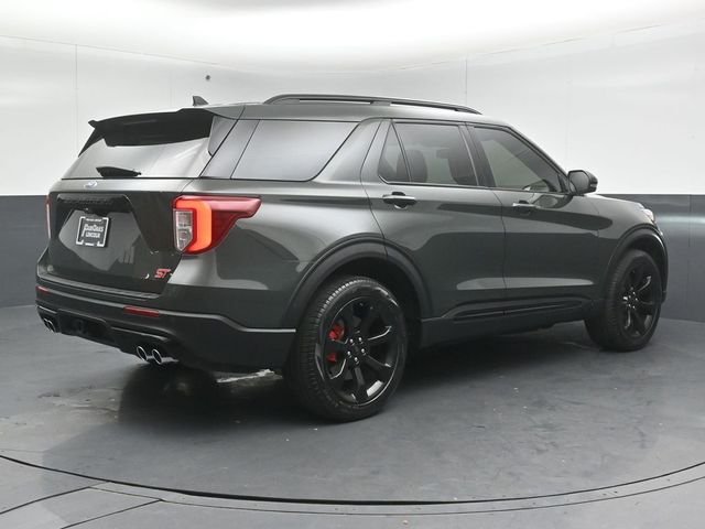 2023 FORD EXPLORER - Image 6