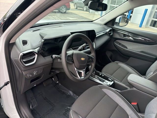 2026 Chevrolet Trailblazer LT - Photo 20
