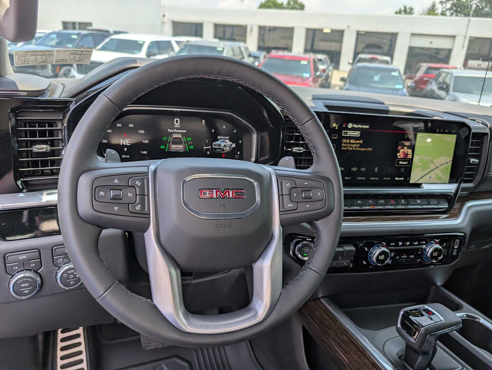 2026 GMC Sierra 1500 Elevation - Photo 28