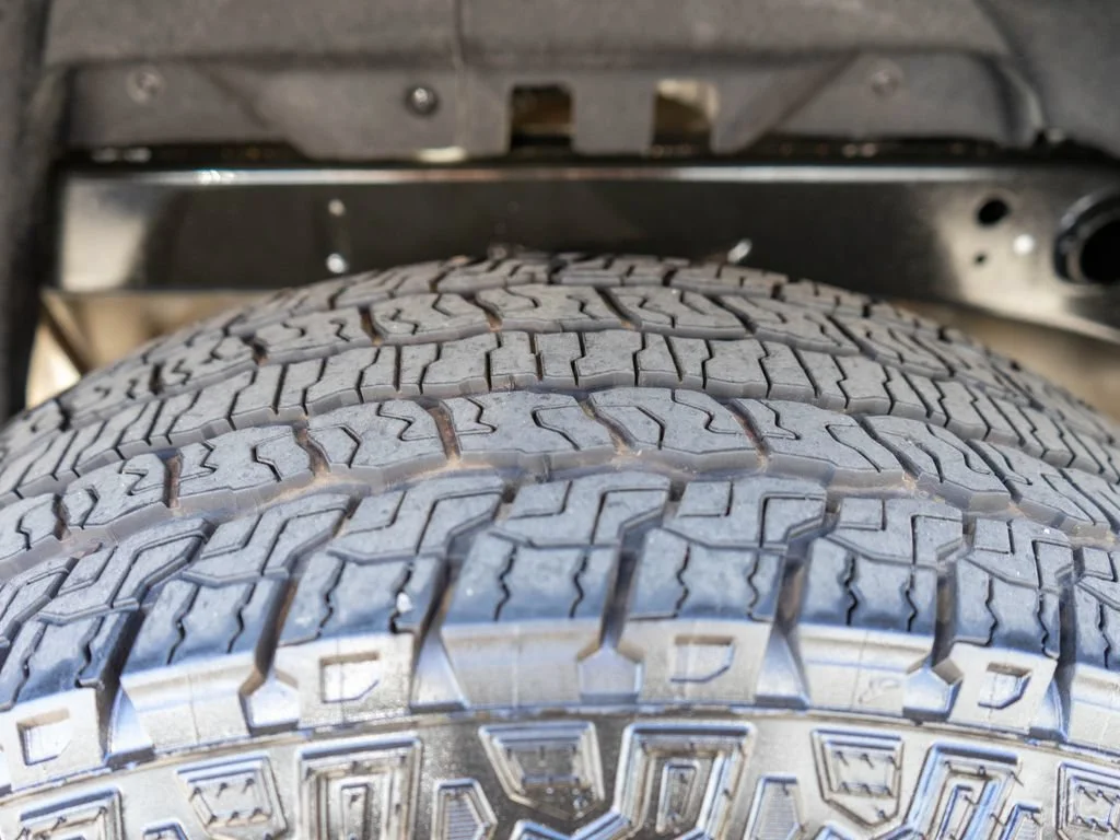Used 2026 Coastal Dune GMC Elevation image 34