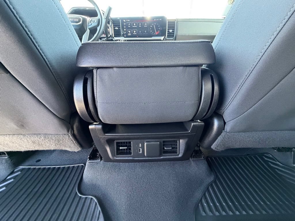2023 GMC Sierra 1500 Elevation - Photo 12