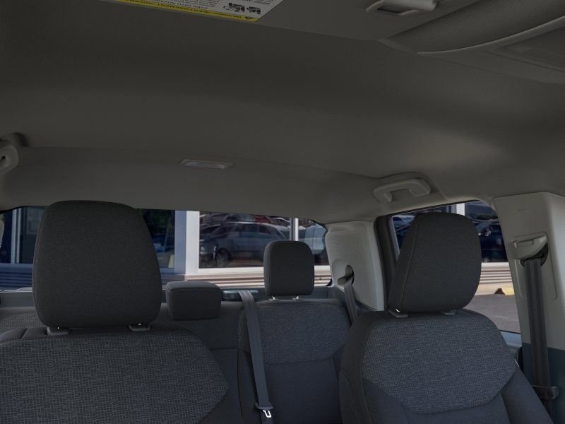 New 2026 Gray Ford XL image 12