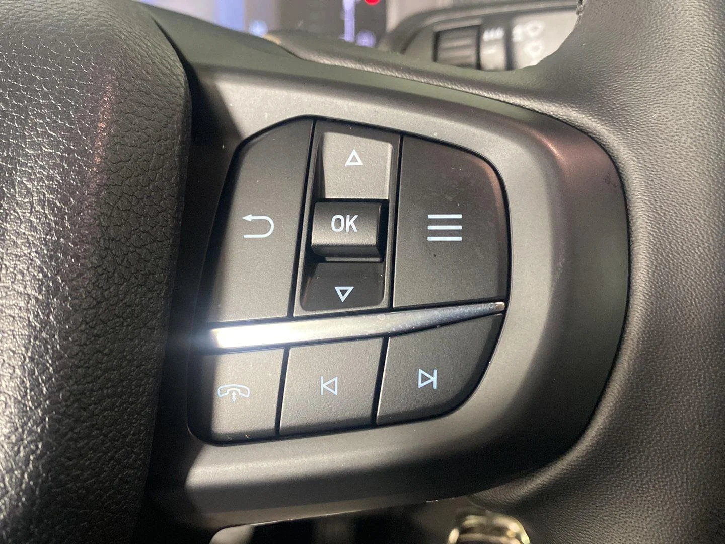 New 2026 Velocity Blue Ford XLT image 14
