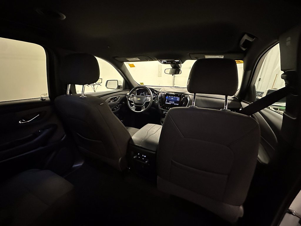 Used 2023 White Chevrolet LT image 26