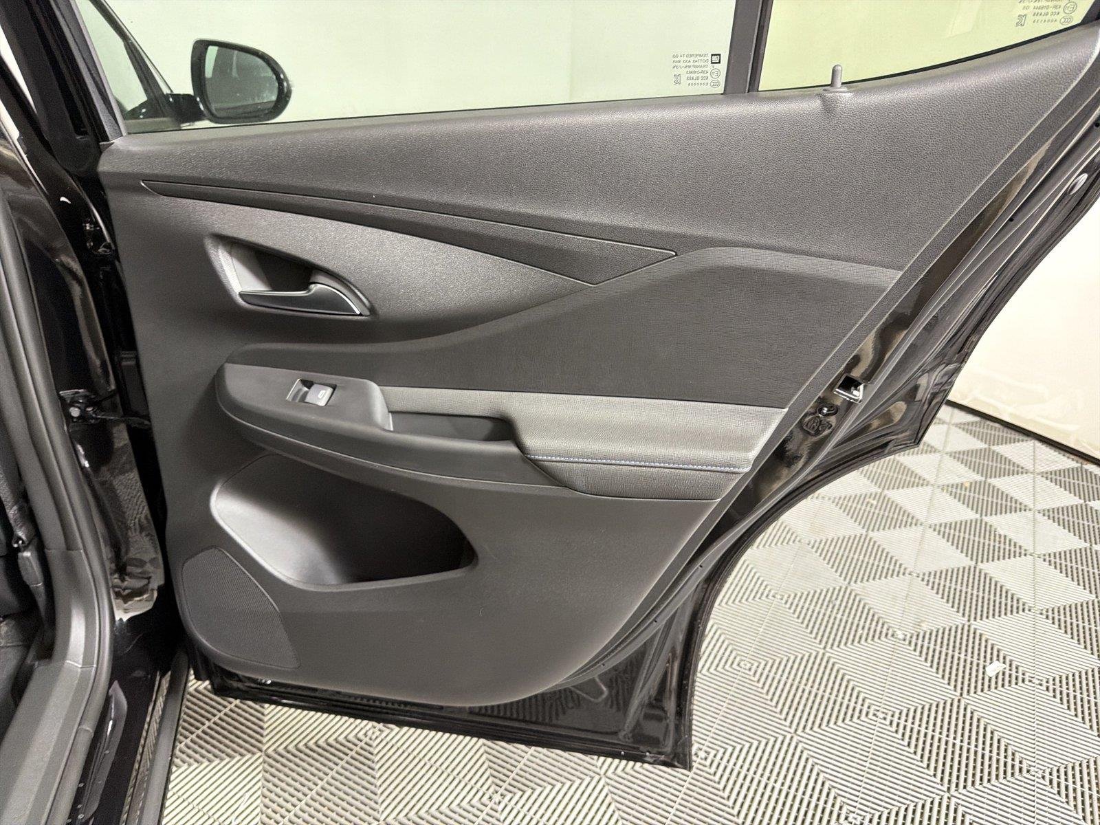 2026 Buick Envista Sport Touring - Photo 14