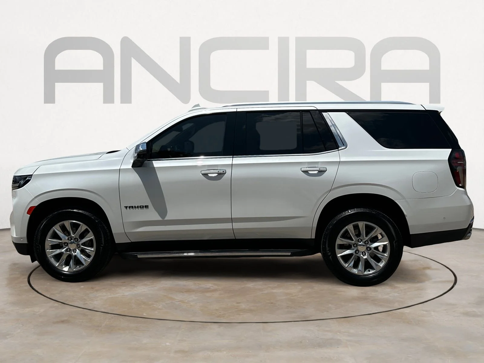 Used 2023 Iridescent Pearl Tricoat Chevrolet Premier image 7