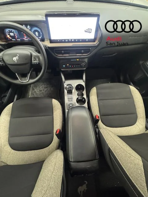 Used 2025 Gray Ford Big Bend image 30