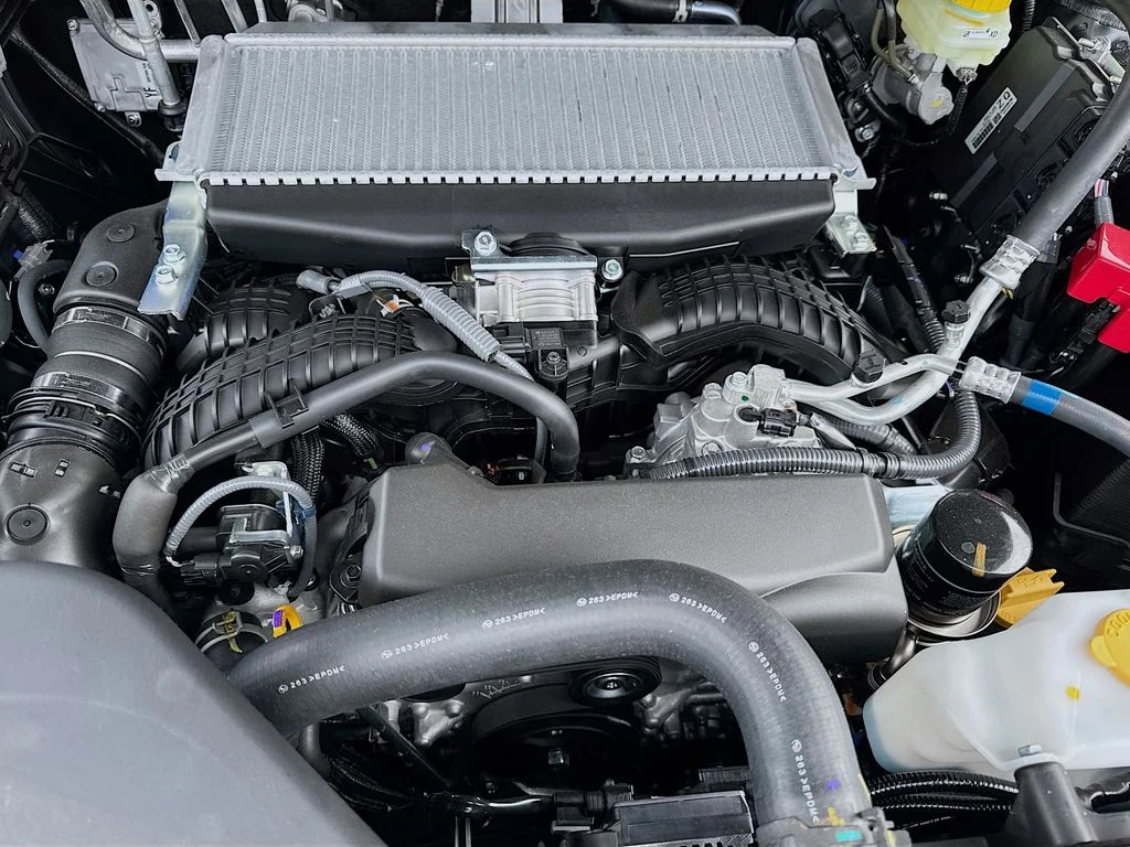 New 2026 Gray Subaru Limited image 42