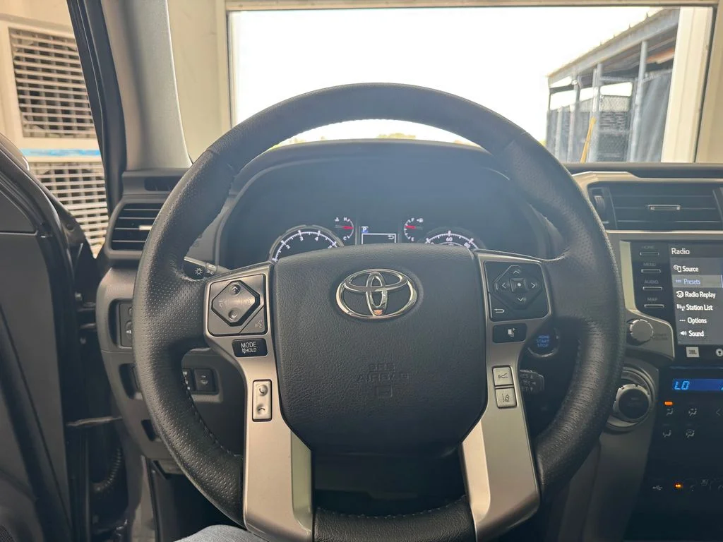 Used 2024 Gray Toyota Limited image 30