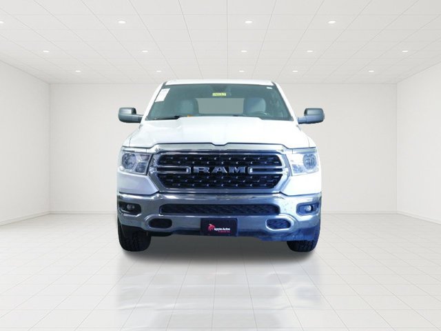 Used 2022 RAM Ram 1500 Pickup Big Horn/Lone Star with VIN 1C6RRFMG9NN212467 for sale in Shakopee, Minnesota