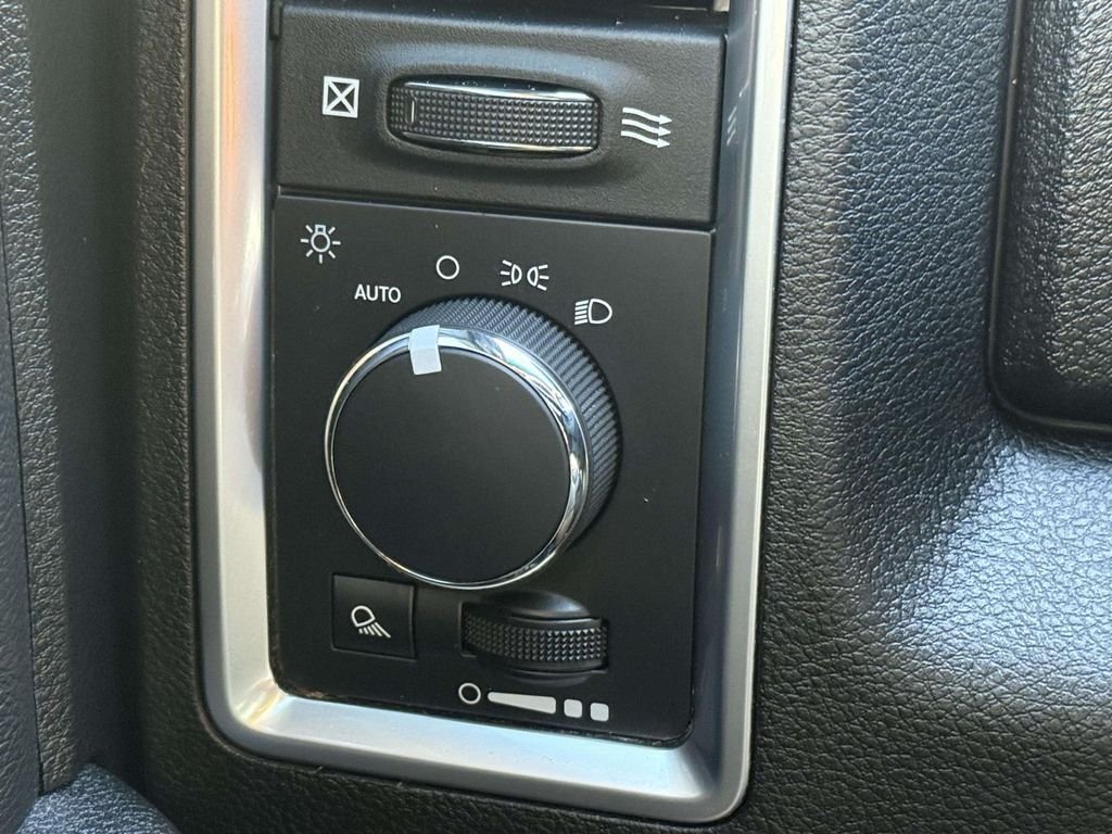 Used 2022 Gray Ram Warlock image 30