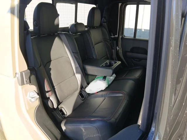 New 2026 41 Exterior Paint Jeep Rubicon X image 27