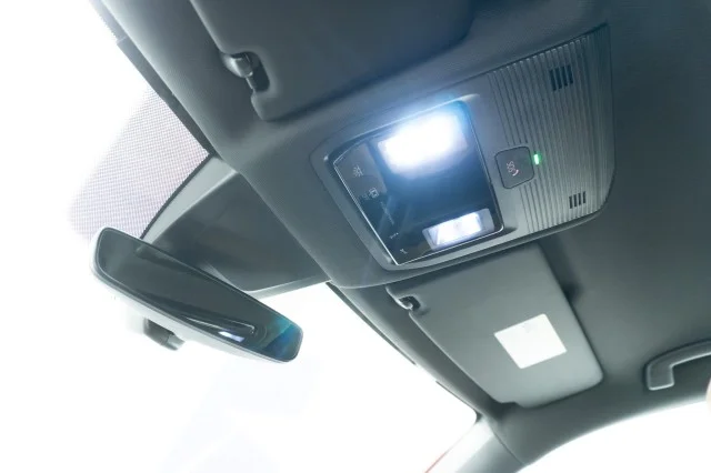 2026 Volkswagen Atlas Cross Sport SE - Photo 34