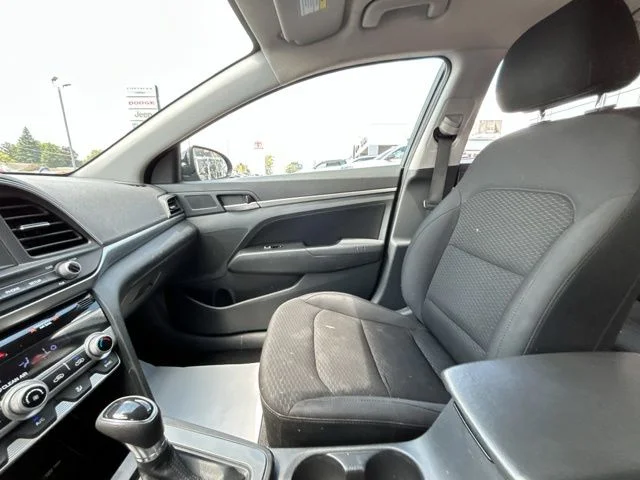 Used 2020 Gray Hyundai SEL image 36