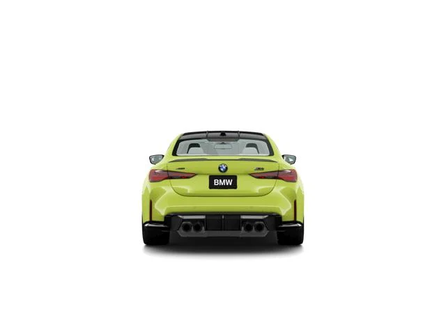 New 2027 Special Order Color BMW Competition xDrive image 5