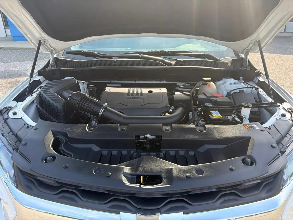 2023 Chevrolet Blazer 3LT - Photo 44