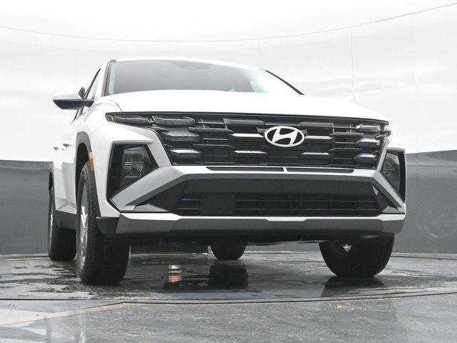 New 2026 White Hyundai SE AWD image 22