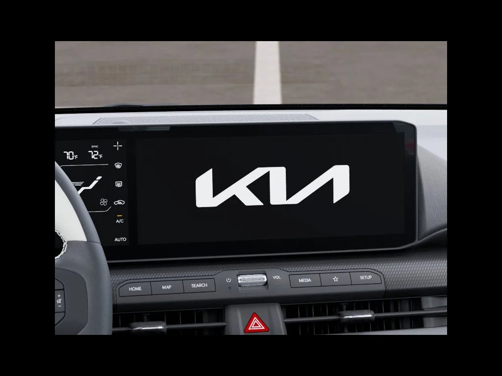 New 2026 Aurora Black Pearl Kia GT-Line image 32