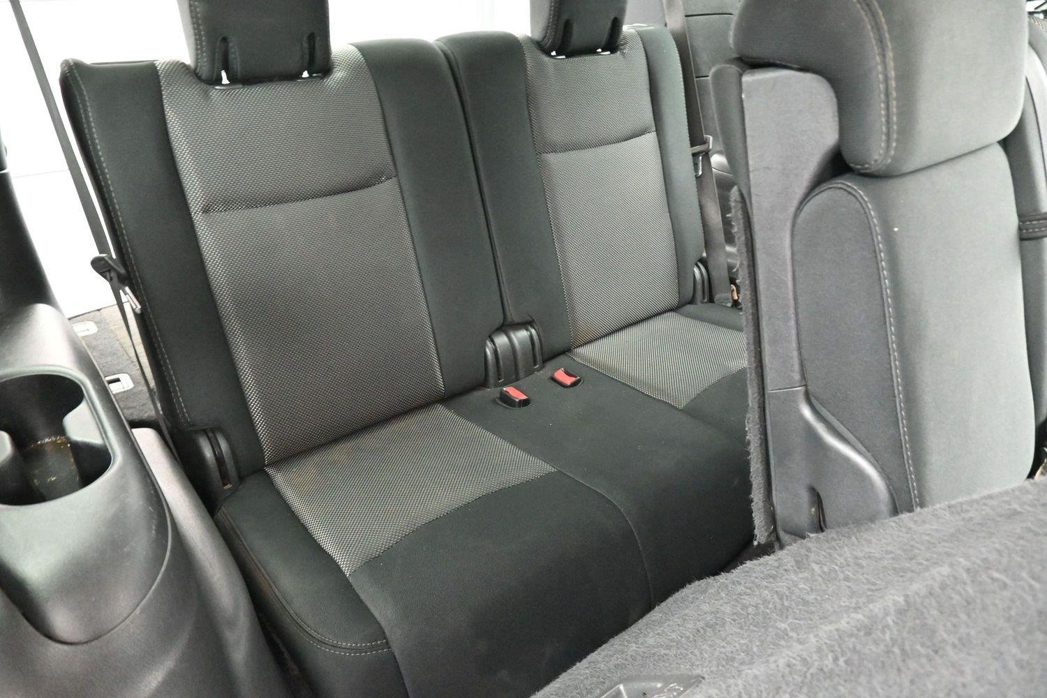 Used 2017 Pearl White Nissan SV image 32