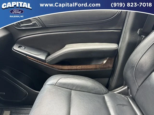 Used 2019 White Chevrolet LT image 29