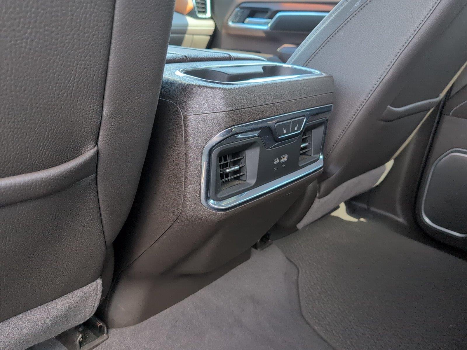 Used 2025 Sterling Metallic GMC Denali image 32