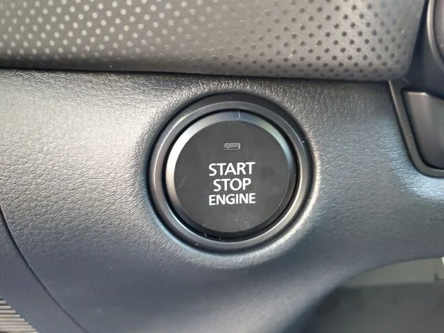 New 2026 Ingot Blue Metallic Mazda 2.5 S Preferred AWD image 9