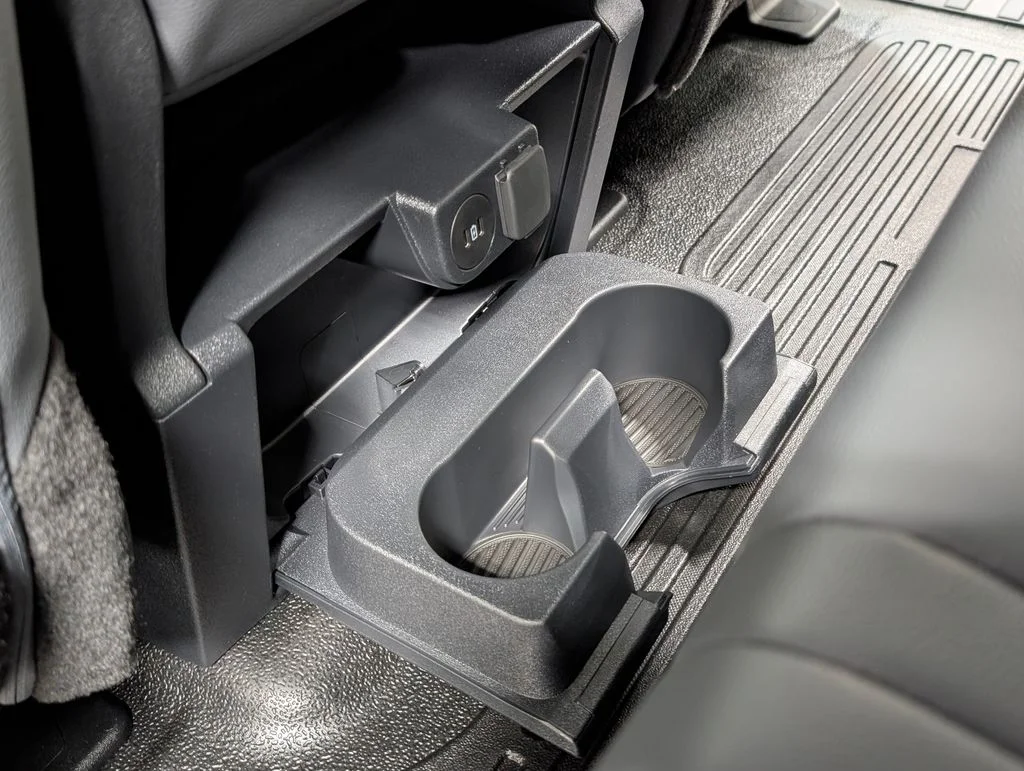 New 2026 Agate Black Metallic Ford F-250® XL image 18