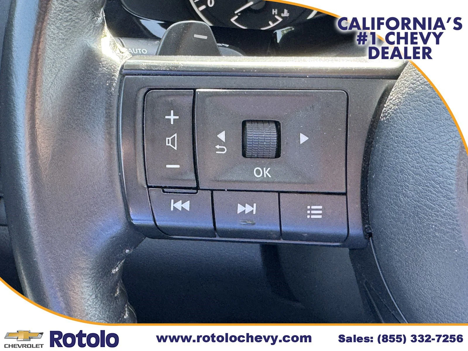 Used 2024 Gun Metallic Nissan SV image 23