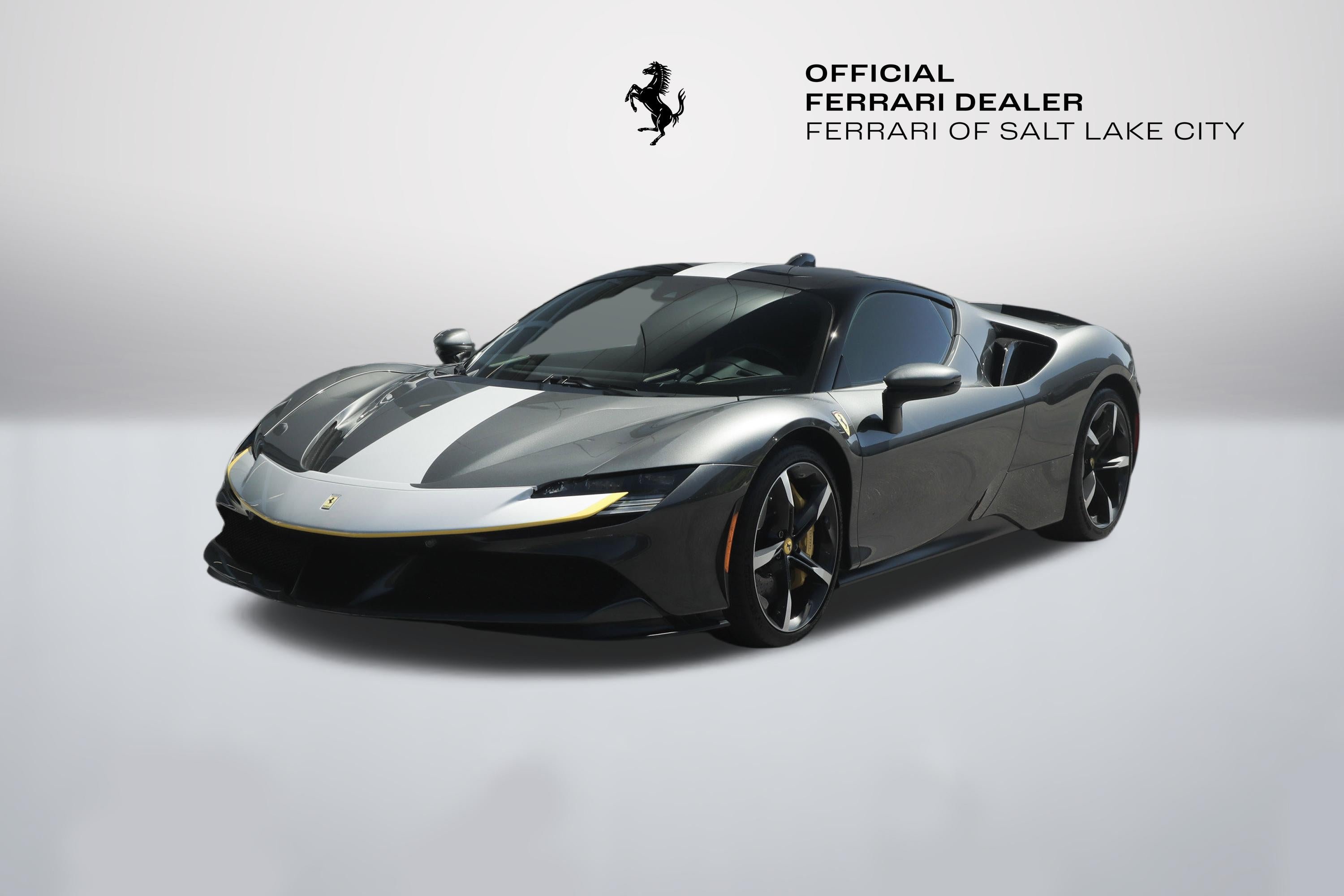 2023 Ferrari SF90