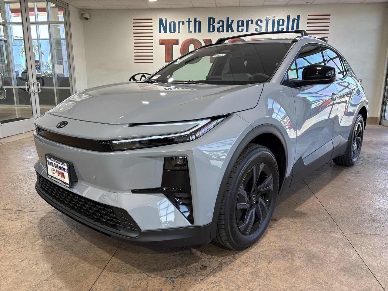 2026 Toyota C-HR SE - Photo 6