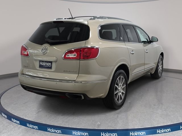 Used 2013 Gold Buick Leather Group image 6