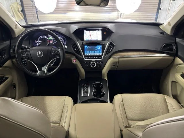 Used 2019  Acura 3.5L Technology Package image 16