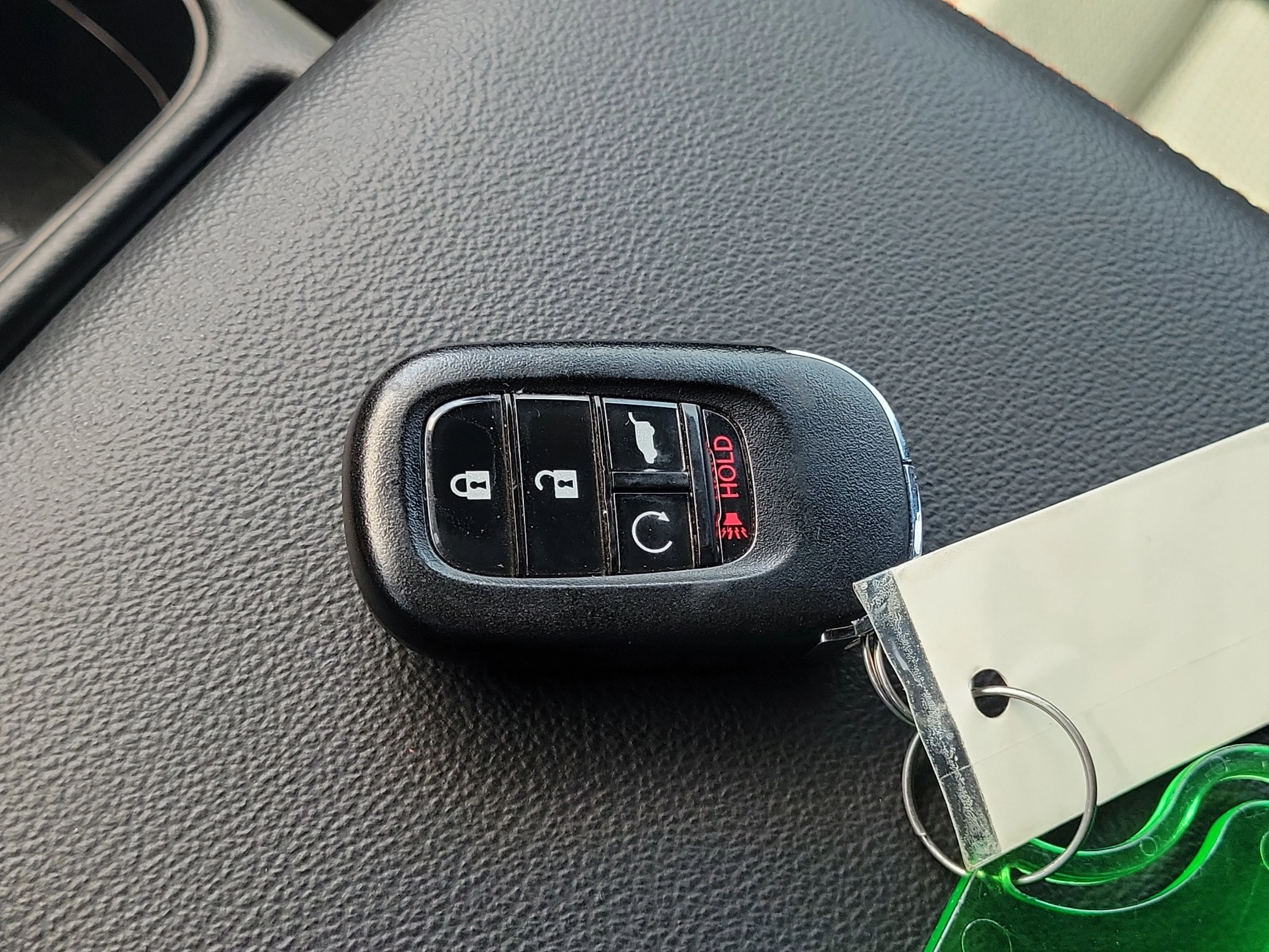 2025 Honda CR-V Sport-L - Photo 28