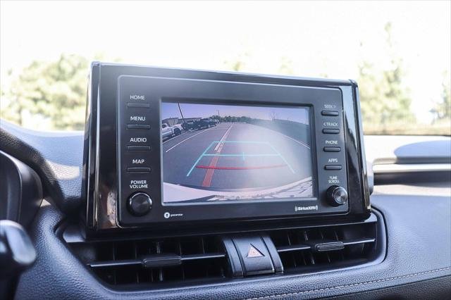 Certified Used 2020 ICE CAP Toyota  image 30
