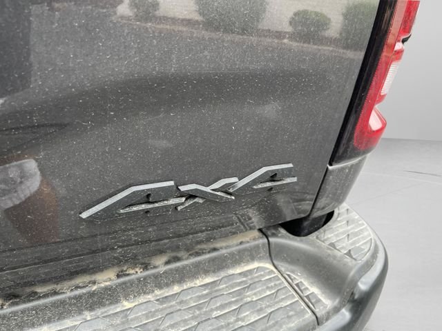 2026 RAM 2500 Tradesman - Photo 35