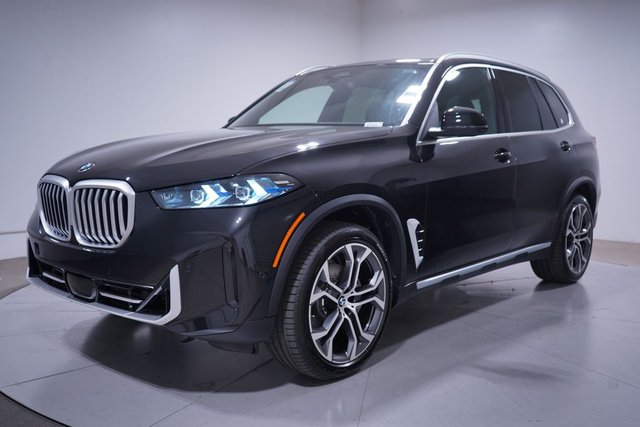 2026|BMW|X5|sDrive40i|4D Sport Utility
