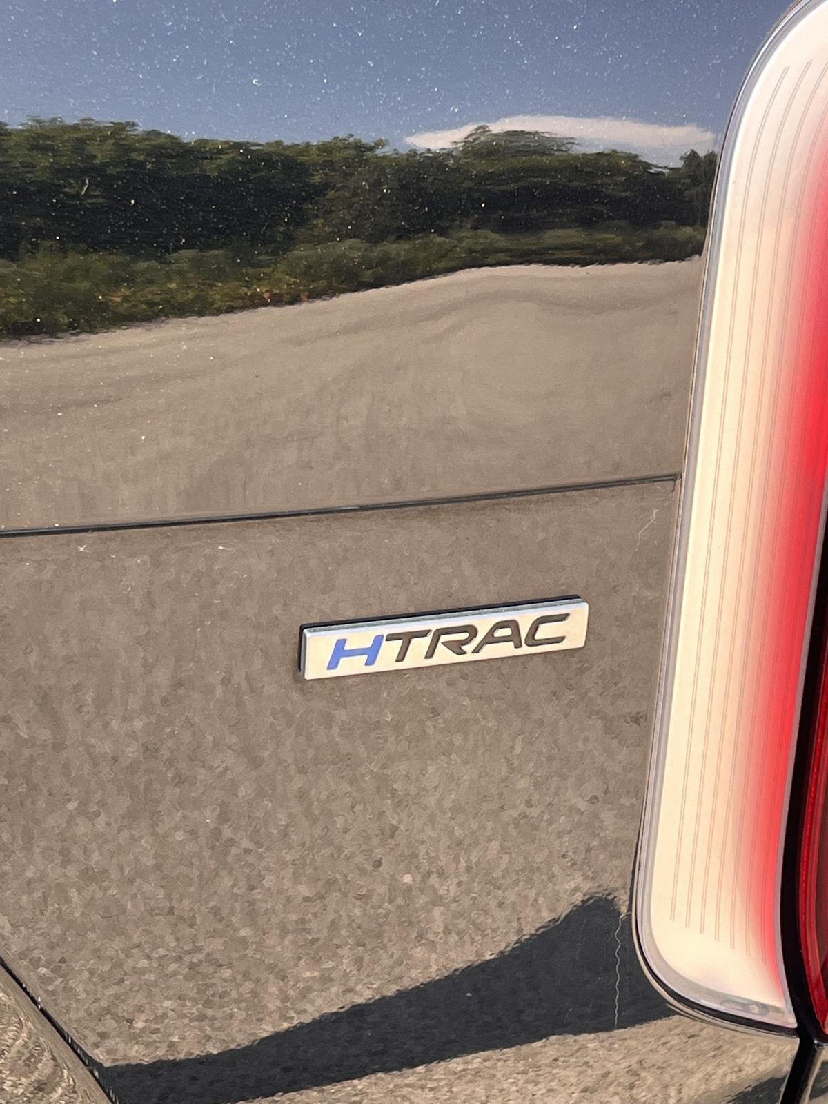 Used 2024 Abyss Black Pearl Hyundai Calligraphy image 13
