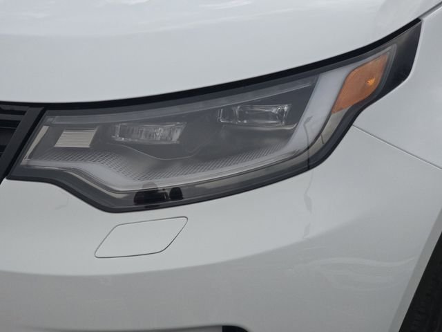 2026 Land Rover Discovery Dynamic SE - Photo 21
