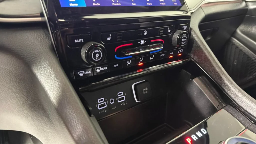 2023 Jeep Grand Cherokee Limited - Photo 22