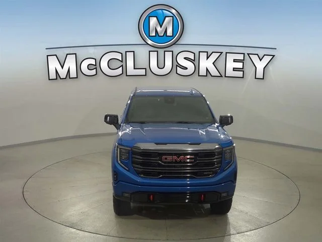 2024 GMC Sierra 1500 AT4 - Photo 16