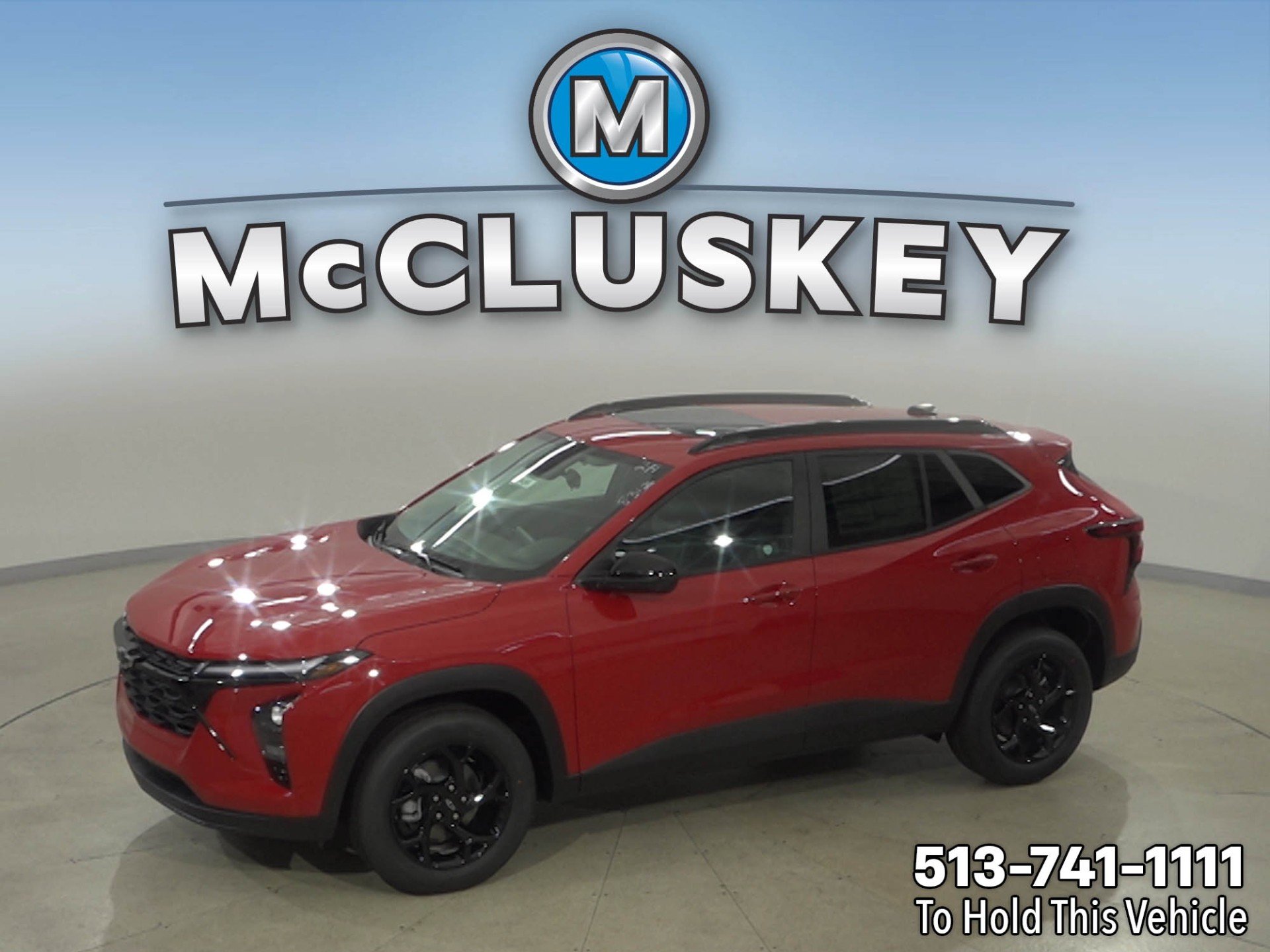 2026 Chevrolet Trax LT - Photo 50