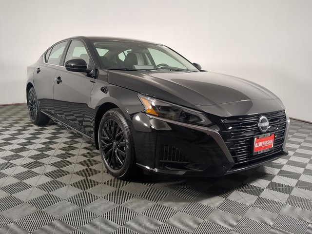 2026 Nissan Altima SV Special Edition