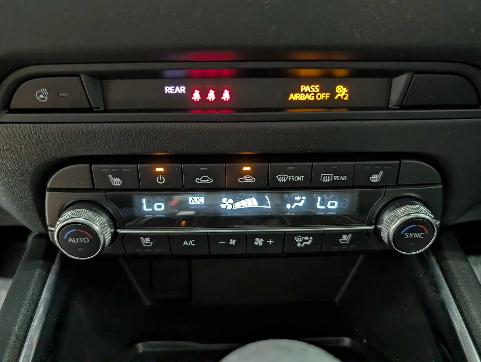 Used 2024 Jet Black Mica Mazda 2.5 S Premium Plus Package image 28
