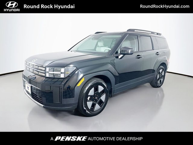 2026|Hyundai|Santa Fe Hybrid|SEL|4D Sport Utility