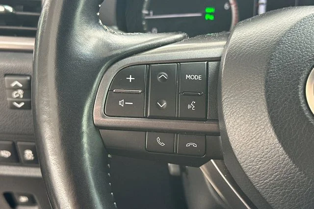 Used 2022  Lexus 460 image 29