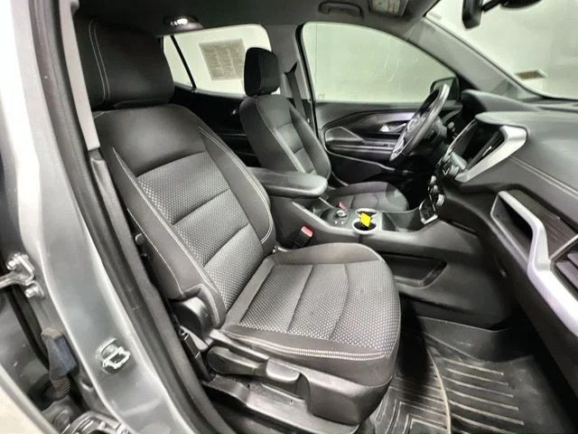 2022 GMC Terrain SLE - Photo 26