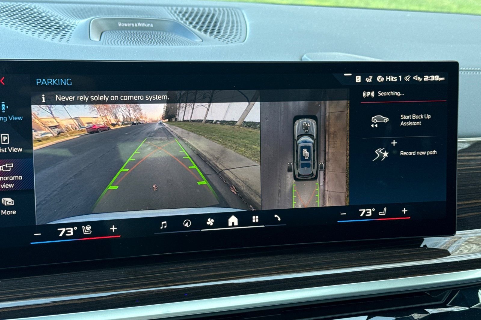 2026 BMW X7 M60i - Photo 18